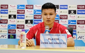 Quang Hải: 'Đón Tết xa nhà mang đến cảm xúc khó diễn tả'