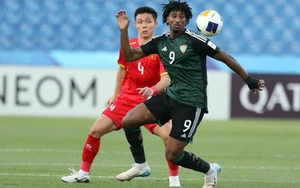 Các đối thủ của U17 Việt Nam ở giải Châu Á 2026 mạnh cỡ nào?