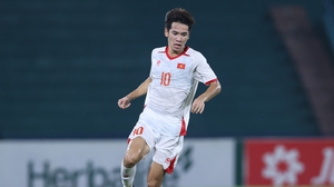 U23 Việt Nam làm bộ khung cho giấc mơ Asiad 20 và Olympic 2028 