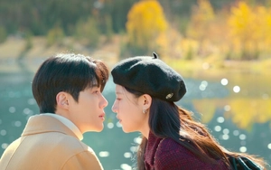 Loạt phim Hàn tình cảm lãng mạn dành cho mùa Valentine