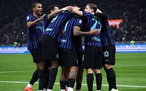 Nhận định, soi tỷ lệ Inter Milan vs Juventus 02h45 ngày 15/2, vòng 25 Serie A