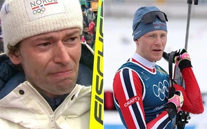 Olympic mùa Đông 2026: VĐV thú nhận ngoại tình tiếp tục vướng vào rắc rối mới