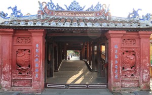 Hội An sáng sớm - Khi phố còn thở khẽ