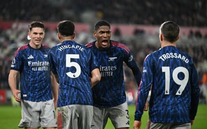 Nhận định, soi tỷ lệ Arsenal vs Wigan Athletic 23h30 hôm nay, vòng 4 Cúp FA