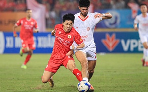 V-League không có chỗ cho sự chủ quan