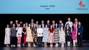 Việt Nam ghi dấu ấn trong cuộc thi âm nhạc tại Singapore