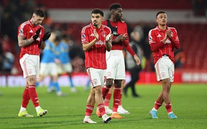 Tin nóng thể thao sáng 16/2: CLB Ngoại hạng Anh lập kỷ lục; Singapore thưởng HCV Olympic mùa đông cao nhất thế giới