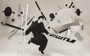 Nhạc sĩ Dương Cầm: Chạm giấc mơ nhạc kịch "made in Vietnam"