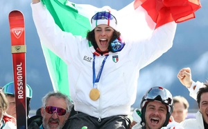 Bảng xếp hạng huy chương Olympic mùa Đông 2026: Cột mốc lịch sử của Italy