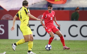 CAHN vs Tampines Rovers: Chiến thắng là bắt buộc (19h15 ngày 18/2, TV360 trực tiếp vòng 1/8 AFC Champions League Two)