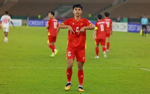 Tin nóng thể thao tối 17/2: ‘Mbappe Việt Nam’ mơ ước khoác áo ĐTQG, Man City chọn được người thay Guardiola