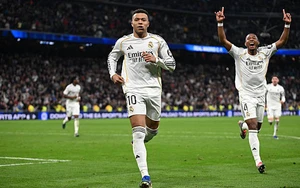 VTV5 VTV6 trực tiếp bóng đá hôm nay ngày 17/2/2026