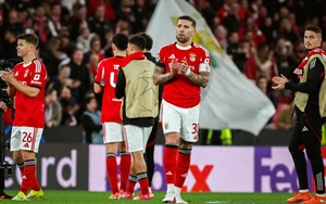 Benfica chính thức lên tiếng về cáo buộc phân biệt chủng tộc ngôi sao Real Madrid
