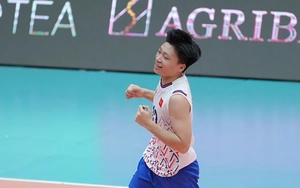 Tin nóng thể thao sáng 20/2: Sao mai bóng chuyền Việt Nam "tái xuất" sau giải thế giới