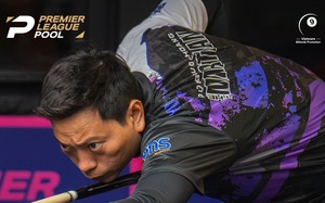 Dương Quốc Hoàng khởi đầu ấn tượng ở giải đấu danh giá trên đất Mỹ