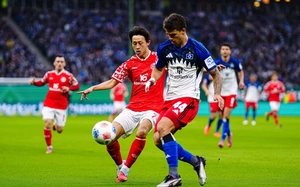 Lịch thi đấu bóng đá hôm nay 20/2: Trực tiếp các trận sớm La Liga, Serie A, Bundesliga, Ligue 1