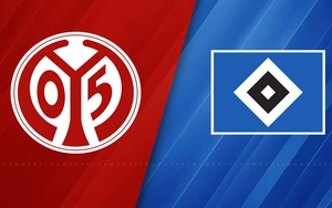Nhận định, soi tỷ lệ Mainz vs Hamburg 02h30 ngày 21/2, vòng 23 Bundesliga