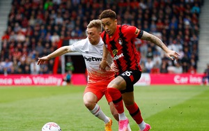 Nhận định, soi tỷ lệ West Ham vs Bournemouth 00h30 ngày 22/02, Premier League