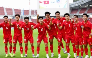 VTV5 VTV6 trực tiếp bóng đá hôm nay ngày 19/2/2026