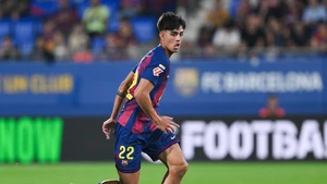 Albacete - Barcelona: Flick chọn Bernal thay Pedri