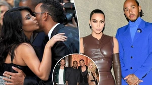 Huyền thoại F1 Hamilton hẹn hò Kim Kardashian, loạt chi tiết về kỳ nghỉ lãng mạn gây xôn xao
