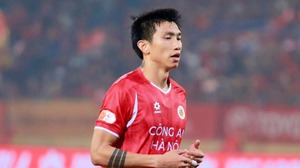 Đoàn Văn Hậu lên tiếng khi trở lại V-League sau hơn 2 năm và dính chấn thương