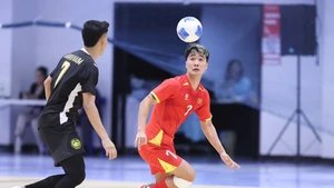 Lịch thi đấu bóng đá hôm nay 3/2: Trực tiếp Việt Nam đấu với Indonesia ở tứ kết Cúp châu Á