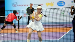 Pickleball Việt Nam, đừng lỡ thời cơ