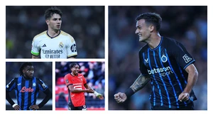 Tin chuyển nhượng hôm nay 2/2: MU tiếp tục theo đuổi Stankovic; Liverpool 'hớt tay trên' sao Pháp từ Chelsea