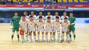 Đối đầu Việt Nam vs Indonesia: Chiến thắng ở SEA Games 2025 là màn khởi động hoàn hảo