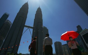 Cảnh báo nhiệt độ kỷ lục tại Đông Nam Á do El Nino trong năm 2026