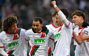 Nhận định, soi tỷ lệ Union Berlin vs Leverkusen 21h30 ngày 21/2, vòng 23 Bundesliga