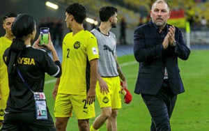HLV Malaysia: 'Chúng tôi sẽ chơi tấn công trước đội tuyển Việt Nam'