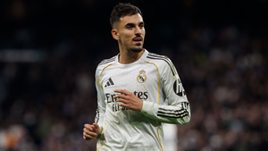 Real Madrid: Mảnh ghép lỗi Dani Ceballos
