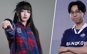 Hé lộ kế hoạch gian lận tinh vi của nữ game thủ Thái Lan tại SEA Games 33