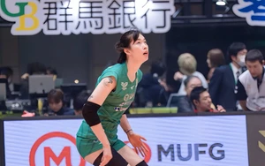 Lịch thi đấu bóng chuyền hôm nay ngày 22/2/2026