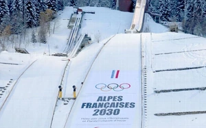 Những điều đáng chờ đợi tại Olympic mùa Đông 2030