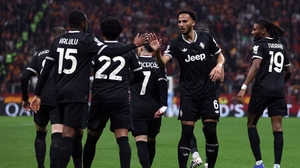 Serie A có nguy cơ 'sạch bóng' ở Champions League