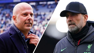 Liverpool: Các cổ động viên vẫn nhớ Klopp