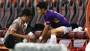 Nhân ngày Thầy thuốc Việt Nam 27/2: Thể thao Việt Nam và chuyện y học thể thao