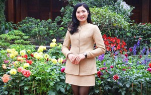 Những thay đổi đáng chú ý của hoa khôi bóng chuyền Phạm Thị Yến sau bước ngoặt quan trọng trong cuộc sống