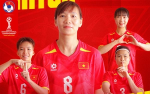 Lịch thi đấu bóng đá hôm nay 25/2: Trực tiếp Việt Nam đấu với Philippines