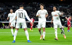 Nhận định, soi tỷ lệ Real Madrid vs Benfica 03h00 ngày 26/2, play-off Champions League