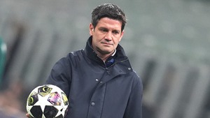Inter Milan bị loại khỏi Champions League: Bài học xương máu cho Cristian Chivu