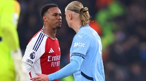 Quan điểm: Man City thảnh thơi đua vô địch, Arsenal thì không