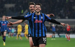 Atalanta ngược dòng xuất sắc, Real Madrid thể hiện bản lĩnh ‘nhà vua’ ở vòng play-off lượt về Champions League