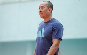 HLV Tuấn Kiệt tham dự sự kiện đặc biệt sau khi ra quyết định quan trọng, sẵn sàng chinh phục đỉnh cao mới năm 2026