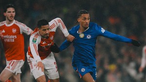 Arsenal - Chelsea: Mỗi trận đấu là một trận chung kết