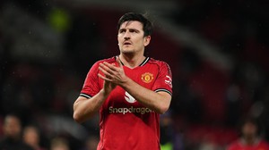 Maguire sáng cửa dự World Cup 2026