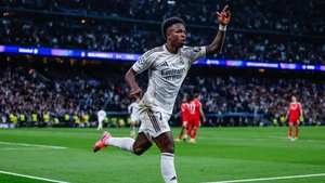 Real Madrid: Vinicius nhảy samba chống lại tất cả
